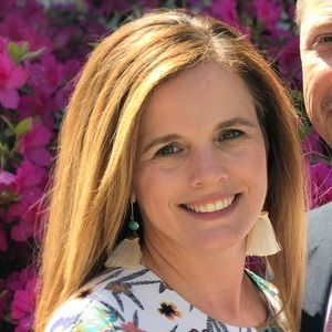 Meet your Posher, Lori